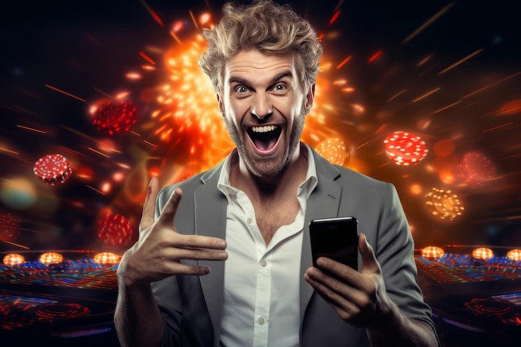 Koleksi permainan slot Pragmatic Play dan PG Soft di chakibet
